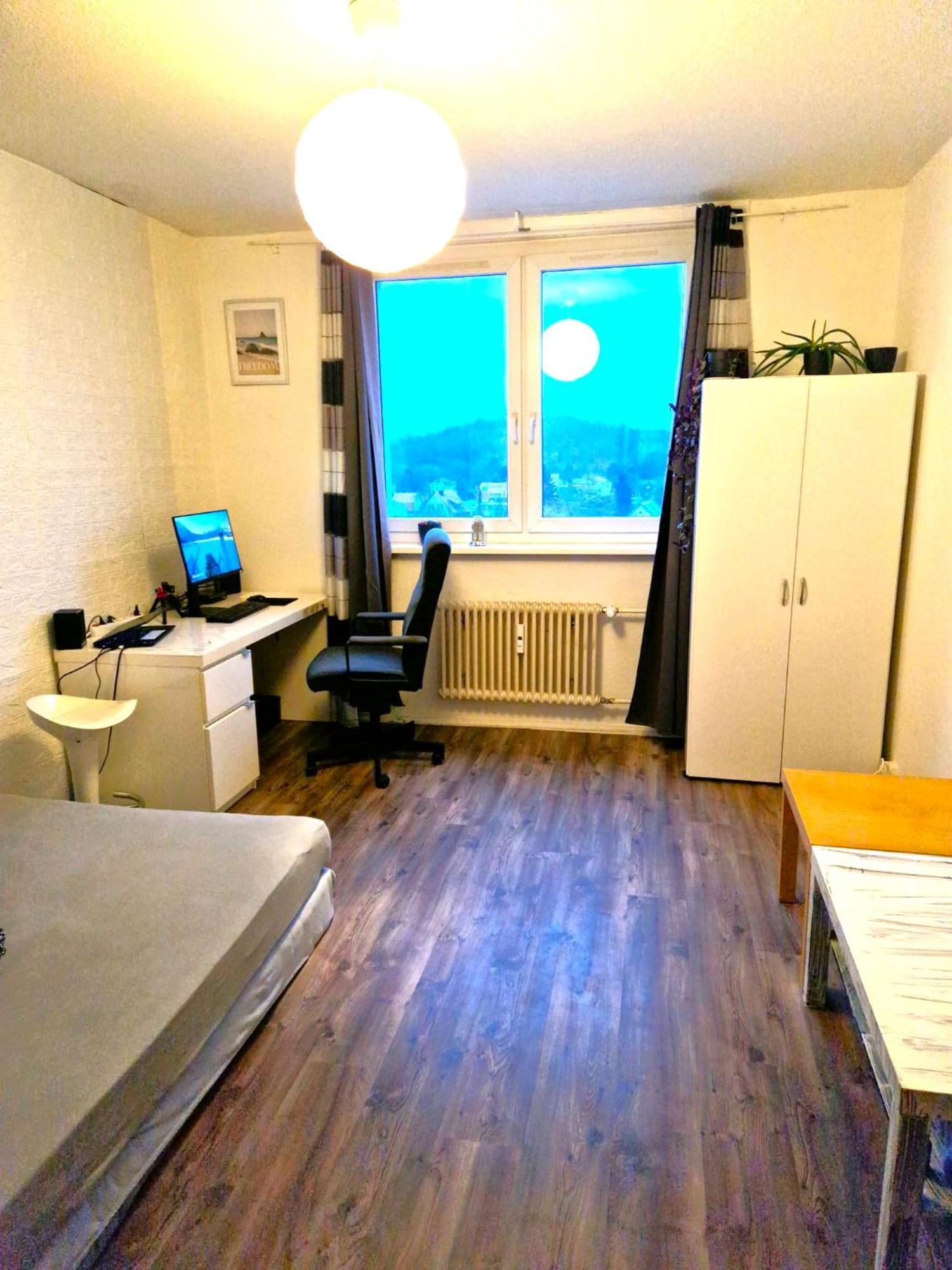 Accommodatie bij particulieren 20m² Cozy Nice 12 Min. Near The Center Alexandeplatz