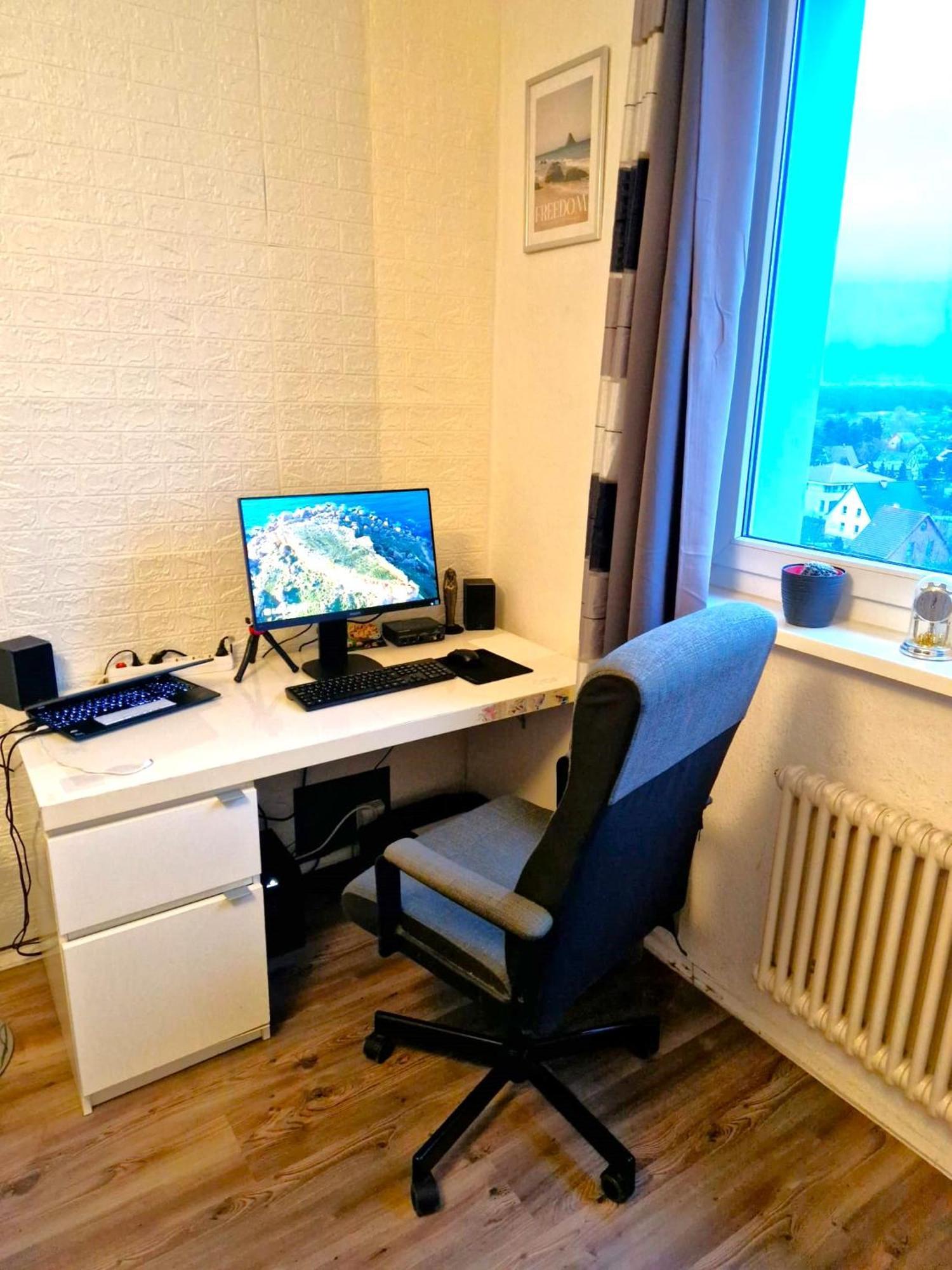 20m² Cozy Nice 12 Min. Near The Center Alexandeplatz Accommodatie bij particulieren Berlijn