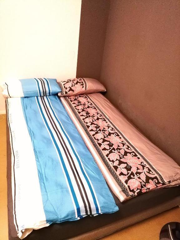 Accommodatie bij particulieren 20m² Cozy Nice 12 Min. Near The Center Alexandeplatz